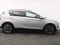 New Hyundai Bayon Premium 2025 Grey SUV