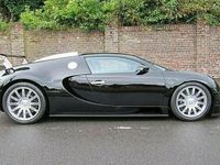 used Bugatti Veyron 16.4