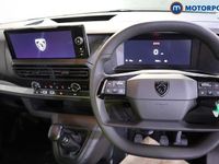 Used Peugeot Expert 145 HP (106 kW) 2025 Van