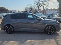 Used Peugeot e-308 GT 113 kW (154 HP) 2024 Grey Hatchback
