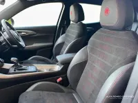 Used Alfa Romeo Tonale Veloce 158 HP (116 kW) 2024 Black SUV
