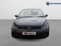 Used VW Polo Life 2023 Grey Hatchback