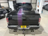 Used Dodge Ram 2004 Black Pickup