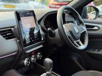 Used Renault Arkana Techno 2023 Blue SUV