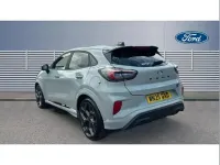 Used Ford Puma ST 168 HP (123 kW) 2025 Grey SUV