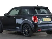 Used Mini Cooper S Hatch 135 kW (184 HP) 2023 Hatchback