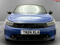 Used Vauxhall Corsa 101 HP (74 kW) 2026 Hatchback