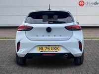 Used Vauxhall Corsa 101 HP (74 kW) 2023 Hatchback