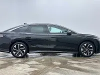 New VW ID.7 Pro 210 kW (286 HP) 2026 Black Hatchback
