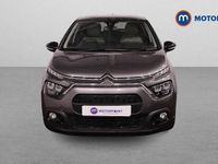 Used Citroën C3 PureTech 83 HP (61 kW) 2024 Grey Hatchback