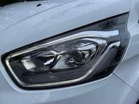 Used Ford Transit Custom Limited 131 HP (96 kW) 2023 Van