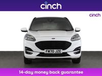 used Ford Kuga 1.5 EcoBlue ST-Line X 5dr Auto