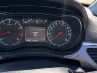 Second-hand Vauxhall Corsa 75 CP (55 kW) 2016 Roșu Hatchback