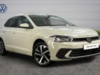 Used VW Polo 95 HP (69 kW) 2024 Hatchback