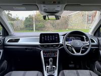 Used VW T-Roc S 148 HP (108 kW) 2024 Grey SUV