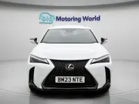 Used Lexus UX Sport Design Packet 184 HP (135 kW) 2023 SUV