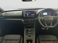 Used Cupra Leon VZ3 245 HP (180 kW) 2023 Hatchback