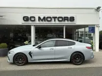Used BMW M8 Competition Edition 625 HP (459 kW) 2024 Grey Sedan