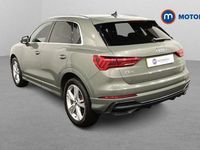 Used Audi Q3 S-Line 150 HP (110 kW) 2023 SUV