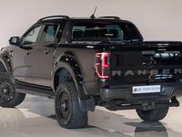 Second-hand Ford Ranger Wildtrack 2019 Negru Pickup