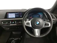 Used BMW 118 M Sport 150 HP (110 kW) 2021 Grey Hatchback