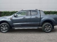 Used Ford Ranger Wildtrack 213 HP (156 kW) 2022 Pickup