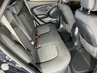 Used Hyundai ix35 2014 Black SUV