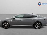 Used VW Arteon R-line 190 HP (139 kW) 2023 Grey Estate