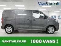 Used Peugeot Expert Premium 145 HP (106 kW) 2024 Grey Van
