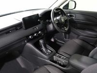 used Honda HR-V 1.5 i-MMD (131ps) Elegance eCVT 5-Door