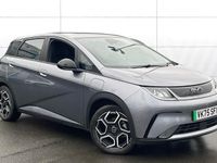 Used BYD Dolphin Comfort 150 kW (204 HP) 2026 Hatchback