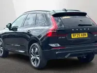 Used Volvo XC60 Plus 247 HP (181 kW) 2026 SUV