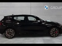 Used BMW M135 Comfort Edition 296 HP (217 kW) 2026 Black sapphire metallic paint Hatchback