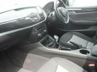 Used BMW X1 2011 SUV