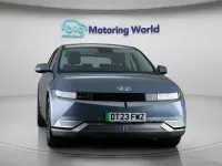 Used Hyundai Ioniq 5 Premium 239 kW (325 HP) 2023 SUV