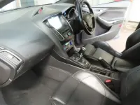 Used Ford Focus ST 2017 Grey Hatchback