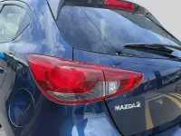 Used Mazda 2 Inclusive 89 HP (65 kW) 2022 Blue