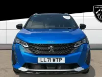 Used Peugeot 3008 GTi 131 HP (96 kW) 2022 SUV