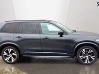 used Volvo XC90 R-Design B5