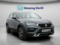 Used Seat Ateca SE Technology 150 HP (110 kW) 2025 SUV