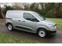 Used Toyota Proace Active 2023 Grey MPV