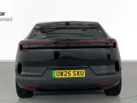 Used Polestar 4 Plus 200 kW (272 HP) 2025 Black SUV