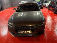 Used Audi A4 136 HP (100 kW) 2015 Estate