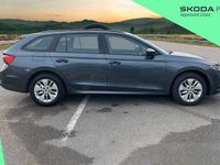 used Skoda Octavia 1.0 TSI e-Tec DSG