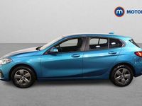 Used BMW 118 136 HP (100 kW) 2024 Hatchback