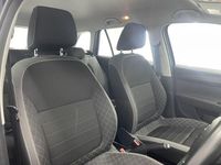 Used Skoda Fabia SE 75 HP (55 kW) 2019 Blue Estate