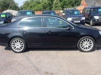 Used VW Jetta 2006 Sedan