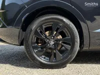 Used Vauxhall Grandland X GS Line 222 HP (163 kW) 2022 Black SUV