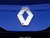 Usata Renault Clio II Dynamique 2009 Nero Utilitaria
