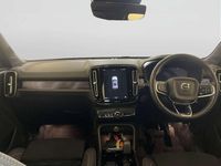 Used Volvo XC40 Core 169 kW (231 HP) 2023 Black SUV